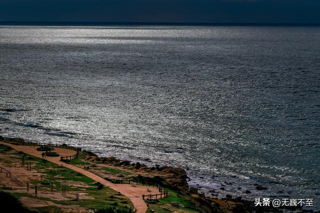 摩洛哥环游记（25）——赫拉克勒斯之洞与斯帕特尔角