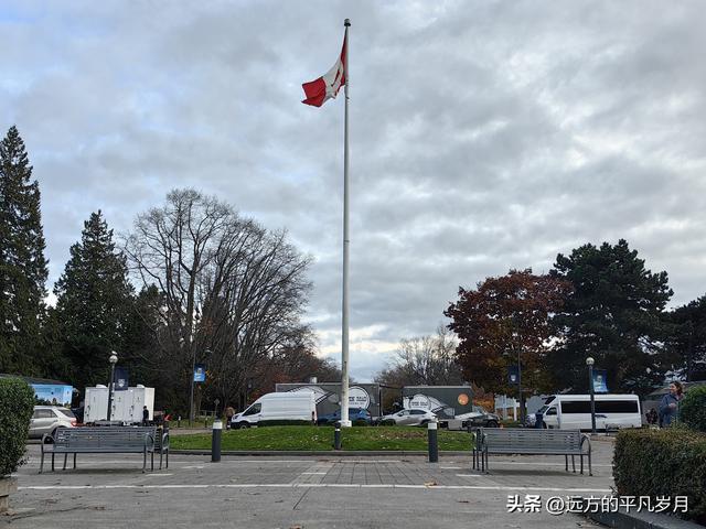 温哥华游记（五）