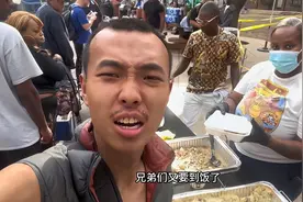 “丁胖子讲师”，公知吹了几十年美国，被他一招破防图片