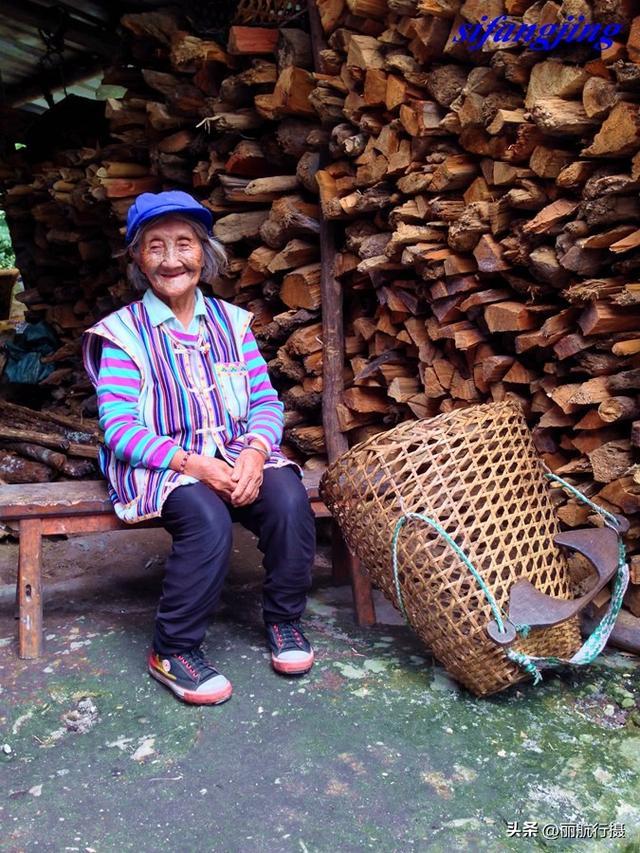 探访高黎贡山深处——独龙江秘境