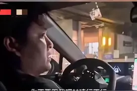 后续！广东女子要求网约车进小区被拒：被骂还被拖下车视频曝光！图片