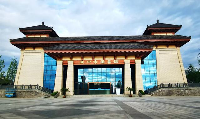 双节同庆，惠游金秋！汉中文旅优惠政策出炉→