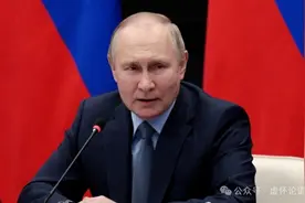 孟 彦：普京下令核武演习，为何选此时？图片