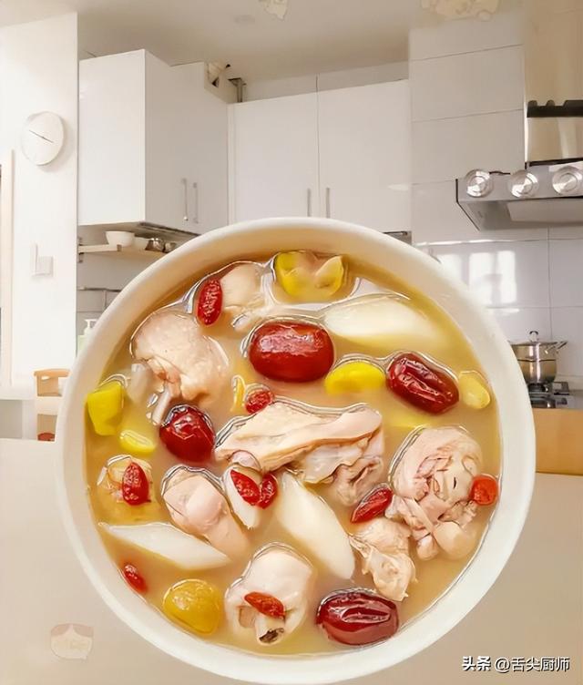 花胶党参鸡汤窍门 2026年花胶党参鸡汤的做法