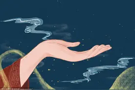 带天命特殊任务来的人：天选之人的5大特征图片