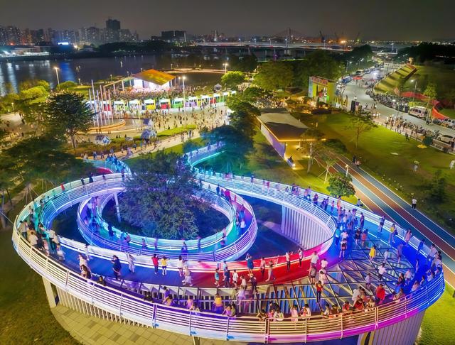 佛山有数丨2026年第1秒和第1天，你计划在佛山哪里度过？