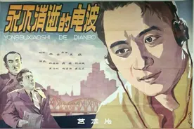 八一电影制片厂，为何从副军级降为正师级，不再有少将厂长？图片