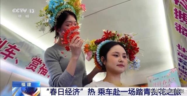 各地春日赏花有哪些好去处？请看这份赏花攻略