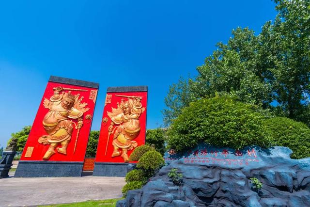 情景相生好风光｜这些才是绵竹最值得去的地方！不接受反驳……
