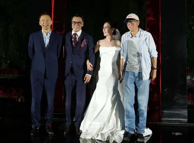 李国庆再娶北大旧爱，俞渝怒曝20年黑历史当当网往事藏着什么秘密