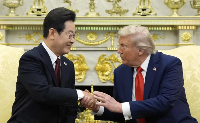 中朝保密到最后一刻，朝鲜领导人访华消息一出，韩国朝野一片哗然
