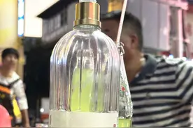 洛阳出现“胖东来”酒？许昌胖东来回应：这不是我们的酒图片