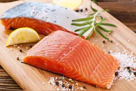 3种鱼已被列入“致癌名单”，吃多了会致癌，可信吗？告诉你答案图片