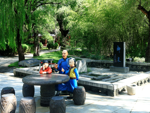 签约！淄川要建一个旅游度假区！五大主题，这份淄川春日漫游攻略请收好→