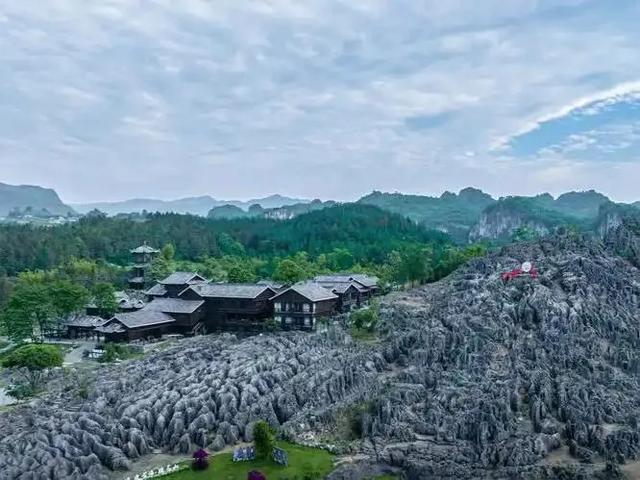 四川被低估的旅游城市，不是成都，也不是乐山！