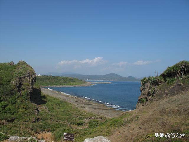 天涯海角之垦丁——台湾岛旅游札记