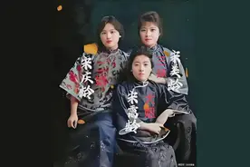 宋氏三姐妹的父亲是谁？他有何奇遇，让他有如此出众的六个子女？图片