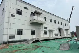 太原地铁1号线供电工程全面铺开，共设置车站24座图片