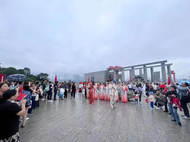 这个假期，宜昌“成绩单”亮眼！