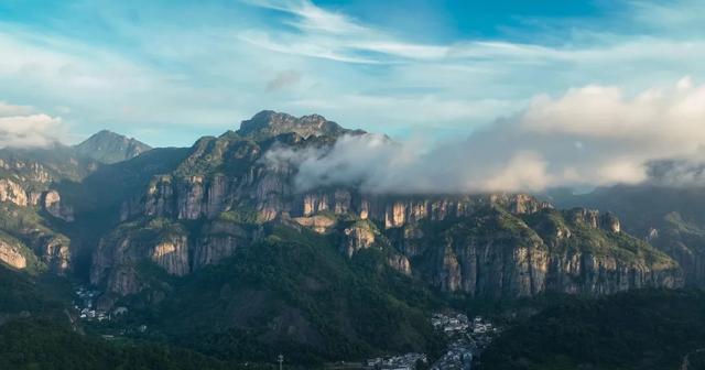 “东南第一山”发福袋！免费、对折，优惠对象面向全国