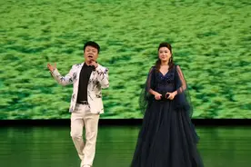 不负韶光 青春有约——武威文旅赴河西学院开展文旅宣传推广活动见闻图片