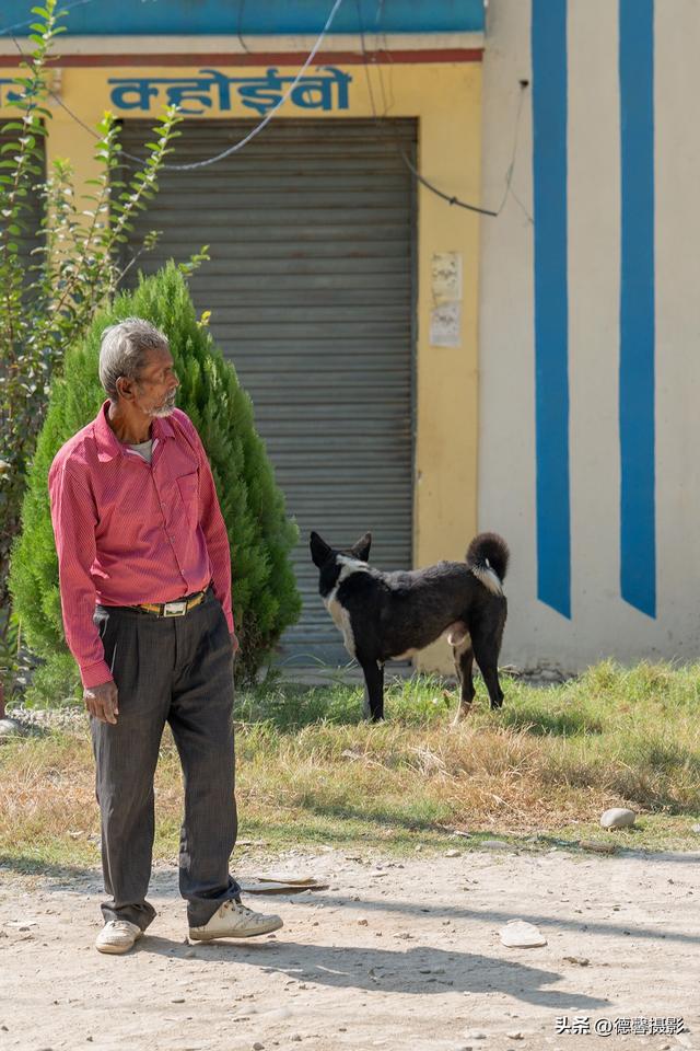 尼泊尔摄影之旅（16）——博克拉到纳加阔特的意外收获