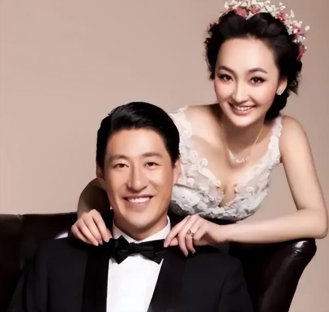 原来他们是夫妻，恩爱十三年不温不火，演完《生万物》终于红了
