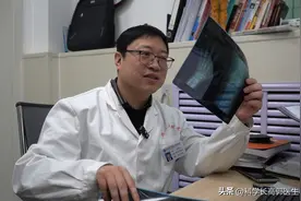 儿科医生说真话：孩子骨龄小是好事，但每年长不够这数，肯定不行图片