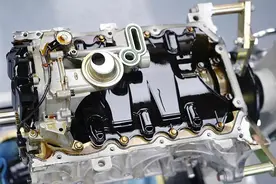 美日拆开也学不懂！奇瑞鲲鹏推出1.6T发动机，国产现在发展到哪了图片