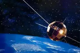 东方红一号发射54年，至今仍在太空漂浮！为何不用天宫带回家？图片