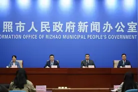 事关养老产业发展！日照最新发布→图片