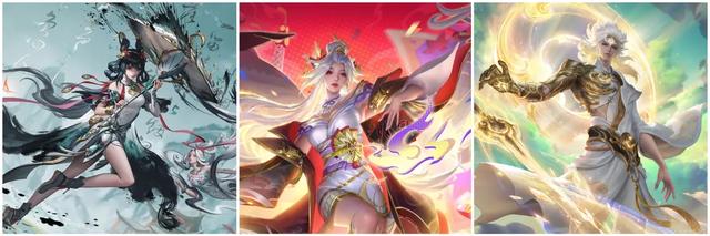 还剩35款精品从未返场！安琪拉苦等7年，无双返场还在排队