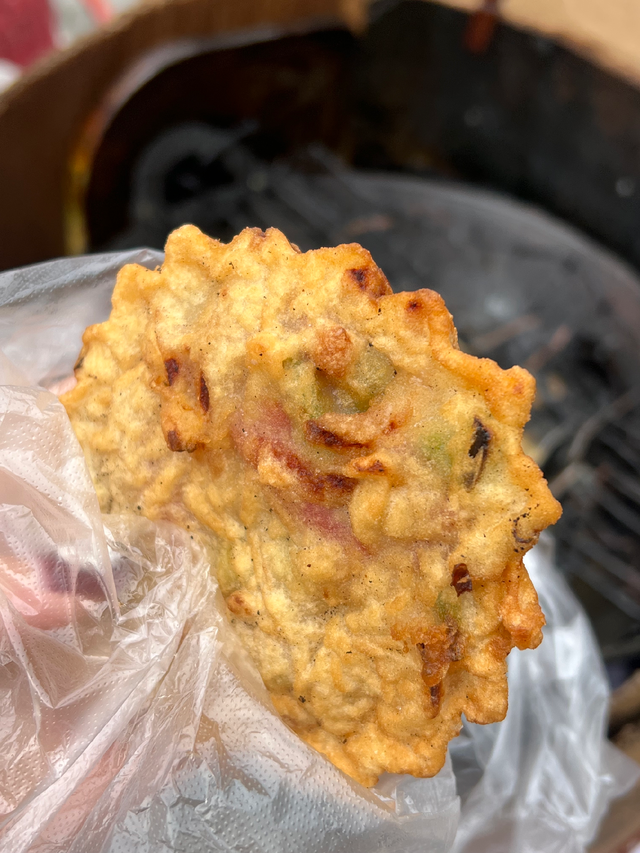 江苏泰州的6种“冠军美食”，极具当地特色，去旅游千万别错过