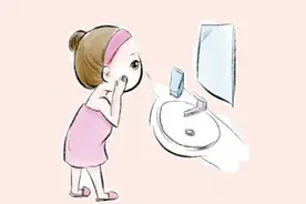 【关注健康】协和医生说喷雾爽肤水不补水！这些护肤真相要知道，别白费力气！图片