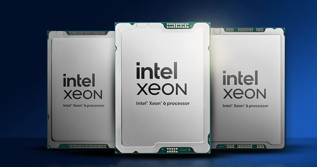 8 年了，AMD 服务器 CPU 逆袭 Intel