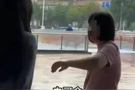 后续！女儿掌掴母亲回应：因为母亲辱骂才动手，并痛诉发视频的人图片