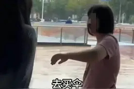后续！女儿掌掴母亲回应：因为母亲辱骂才动手，并痛诉发视频的人图片