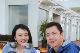 表面种花养草实则操盘百亿：华谊老板娘的神秘发家史图片