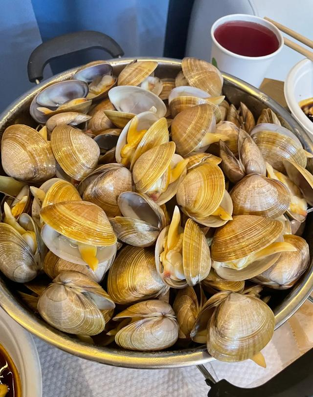 “别只去青岛了！天津这3个地方的海鲜，才是渤海湾的隐藏王牌”