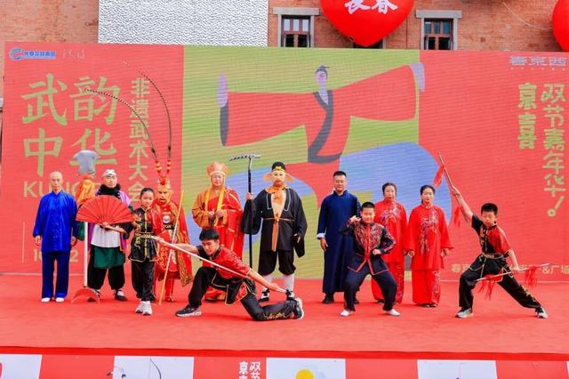 “三园”嗨玩，“四街”漫游！把长春秋天的仪式感拉满了~