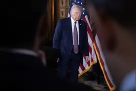 特朗普威胁武力吞并格陵兰岛，丹麦认怂？智库：或是世界最短战争图片