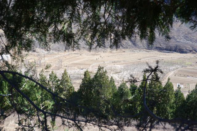 太行深山军工魂：探访河北376先锋厂旧址