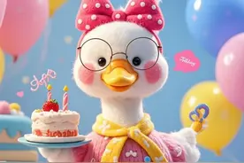 自己生日这样发，乐坏你的朋友圈！幽默生日祝福语，搞笑生日文案图片