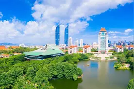 福建91所！教育部发布全国高校名单图片