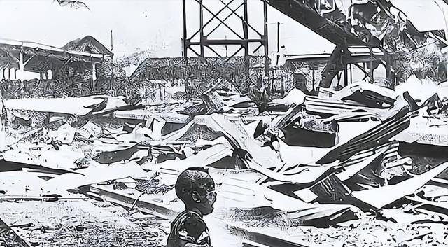 他是河北唐山市委原副书记，1981年被撤职，1982年开除党籍
