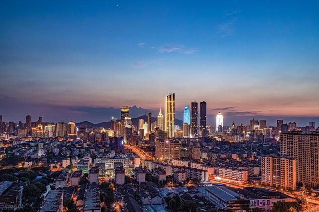 江苏下一座黑马城市，有望诞生“第二个苏州”，发展势头强劲