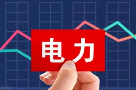 电力股票龙头股有哪些？电力行业龙头股一览表图片