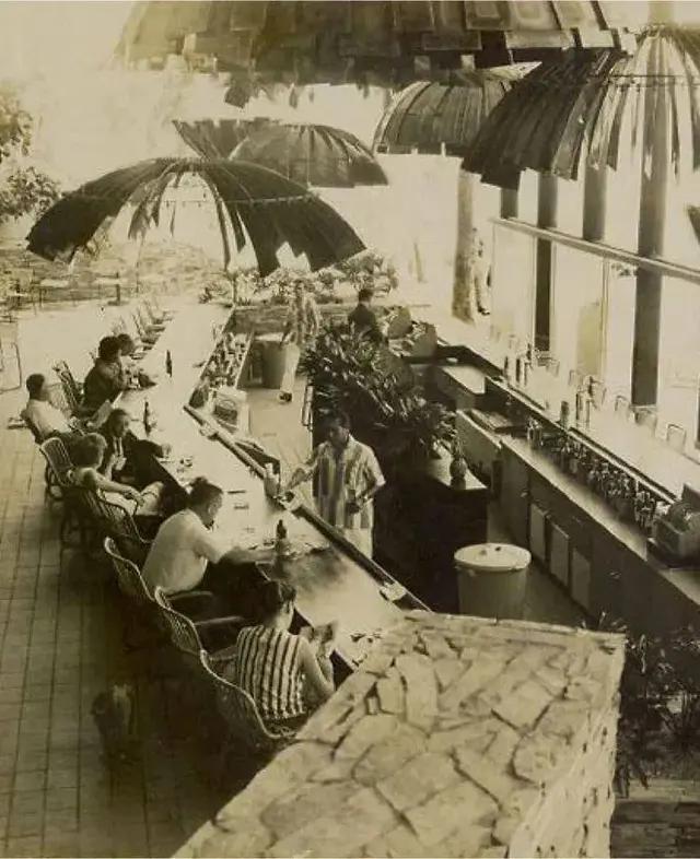 1/5个美国的野心	，格陵兰与四次拒绝