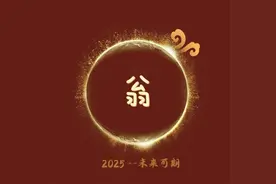 2025姓氏头像：翁、冉、骆、蓝、路、游、靳、辛、管、柴、鲍…图片