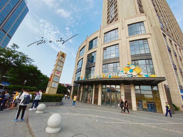 上海这个郊区不一般：历史悠久、经济发达，发展前景被普遍看好？